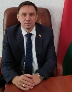 Дмитрий Валерьевич