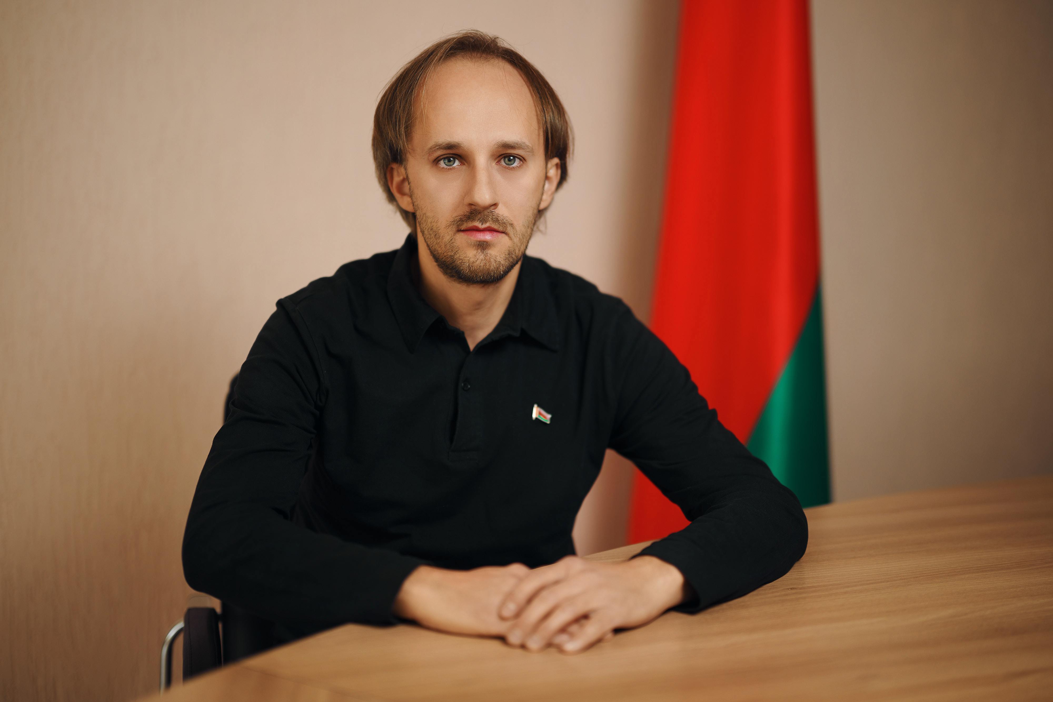 Игорь Алексеевич