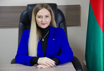 Наталья Николаевна