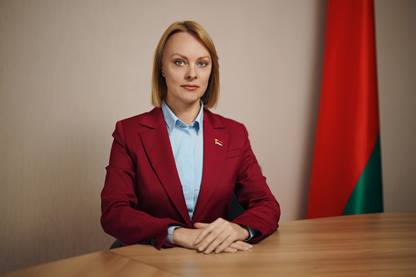 Татьяна Ивановна