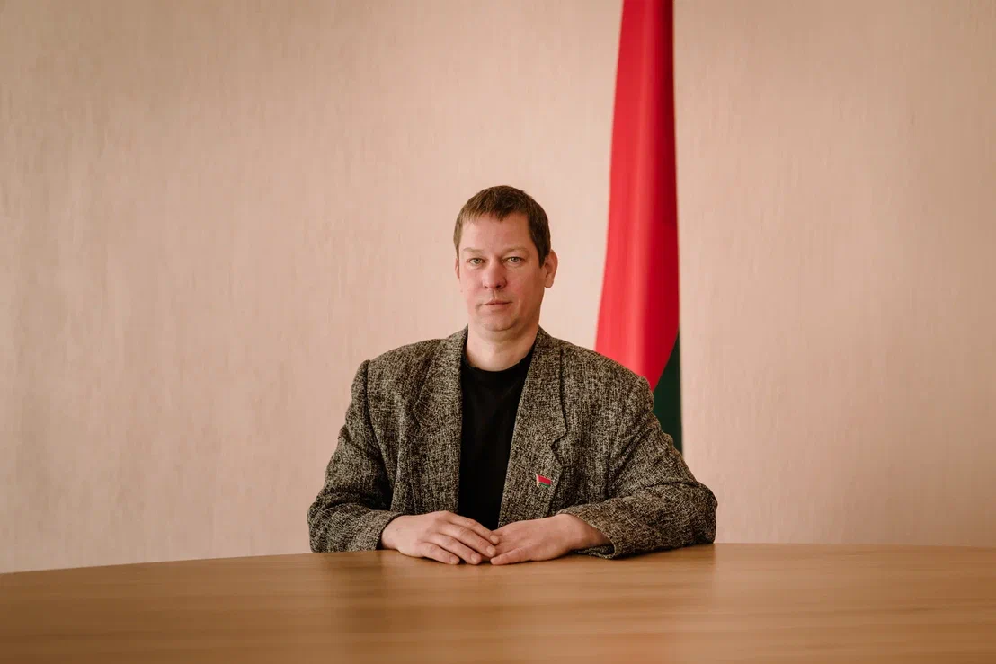 Вадим Михайлович