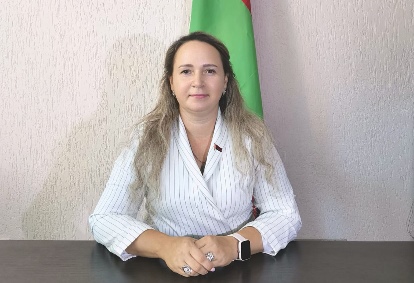 Алла Анатольевна