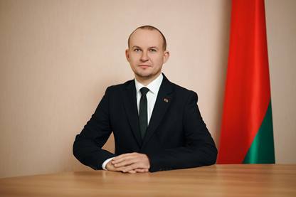 Олег Васильевич