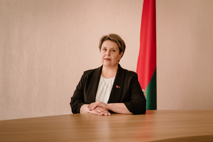 Елена Владимировна