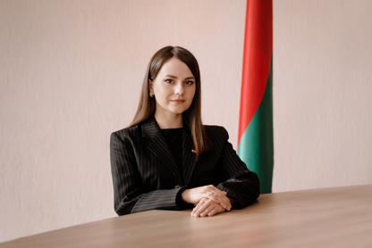 Дарья Викторовна