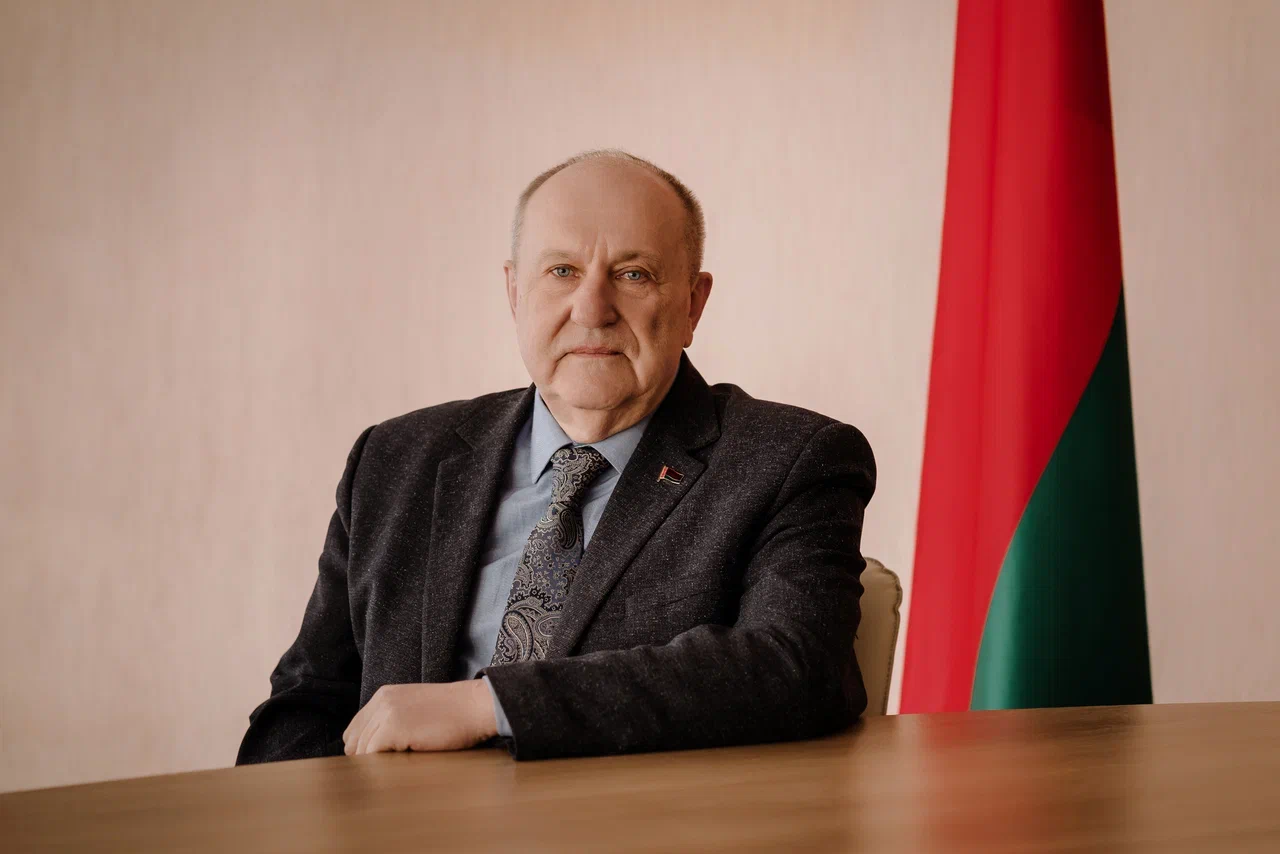 Леонид Петрович