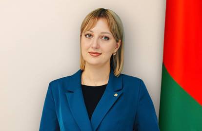 Виктория Александровна