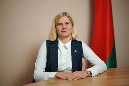 Екатерина Николаевна