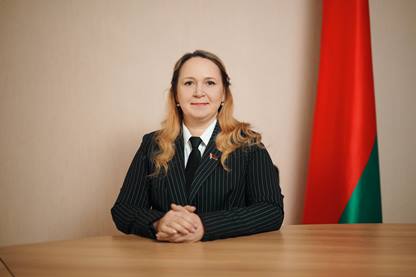 Алла Анатольевна