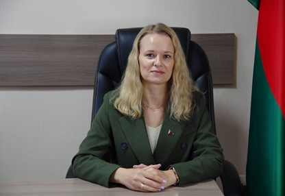 Елена Сергеевна