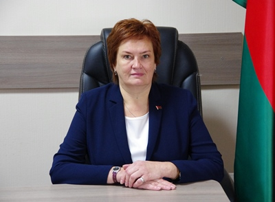Алла Викторовна