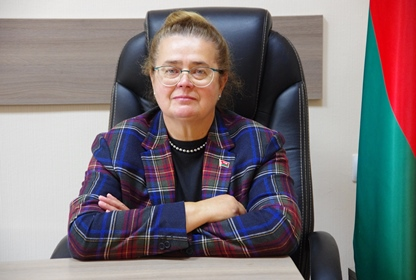 Ирина Евгеньевна