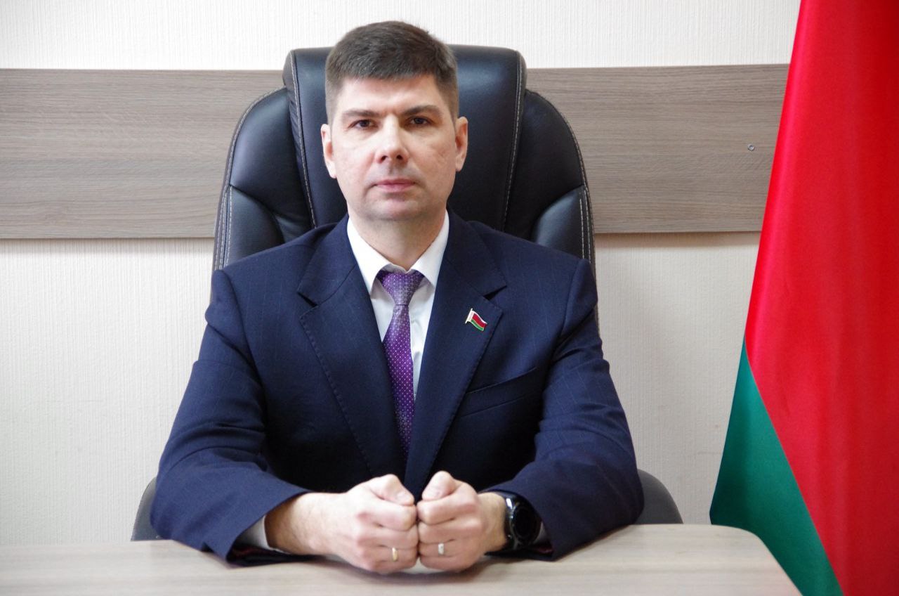Владимир Анатольевич