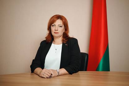 Елена Евгеньевна