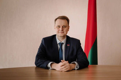 Михаил Константинович