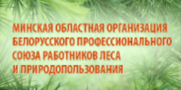 Минская областная организация Белорусского профессионального союза работников леса и природопользования