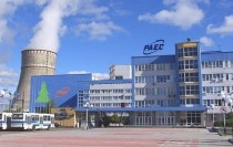 Радиационная обстановка на территории Республики Беларусь