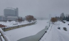 прогноз погоды